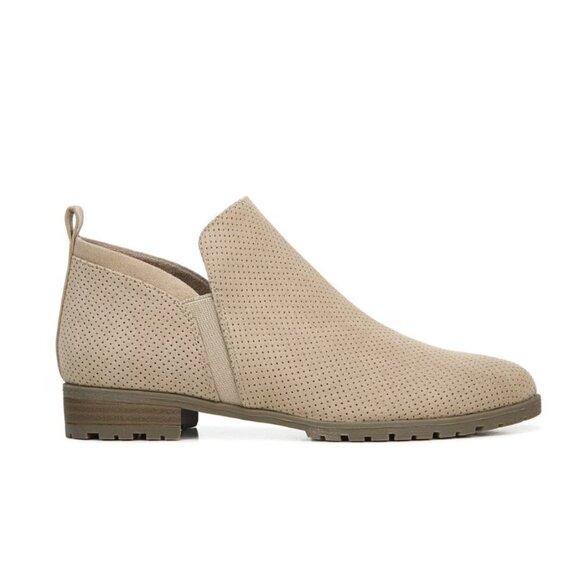 Women's Rollin Slip On Bootie - Picture 7 of 9